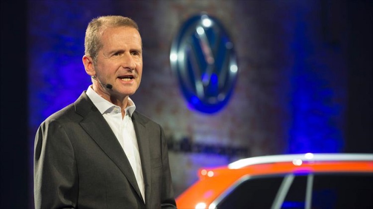 Volkswagen promete mantener sus plantas en México