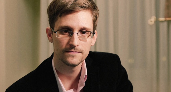Edward Snowden claims Daesh using burner phones over encryption