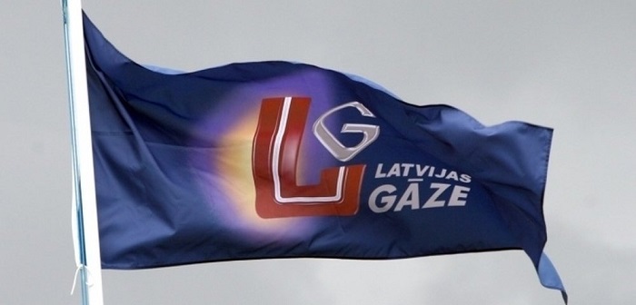 Gazprom accepte de vendre ses actions dans la société lettone Latvijas Gāze à la conformité des restrictions de l`UE