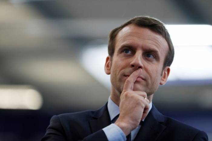 Macron soutient la Bulgarie pour entrer dans la zone euro et Schengen