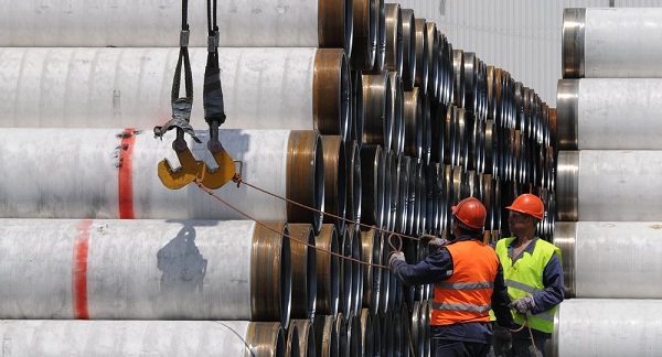 Le projet South Stream est mort, vive South Stream