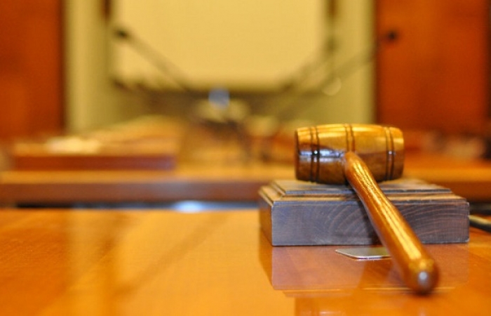 Ex-Arkansas State Senator indicted on bribery, fraud charges