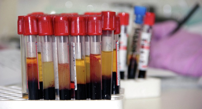 Caste based Indian blood donations causes public outrage 