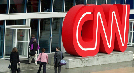 CNN to Resume Broadcasting in Russia After Three Months Off Air