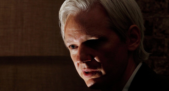 Ecuador, Sweden Sign Deal Facilitating Assange`s Interrogation