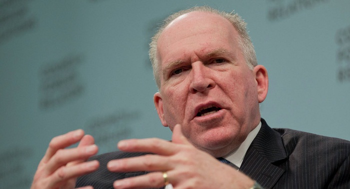 WikiLeaks Releases More Emails From CIA Director`s Hacked Account