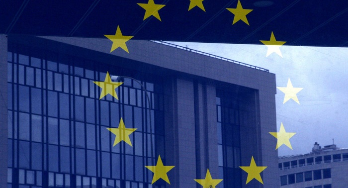 Bosnia and Herzegovina officially expresses intention to join EU
