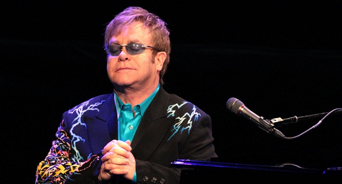 Putin unable to meet with Elton John during upcoming visit to Moscow 