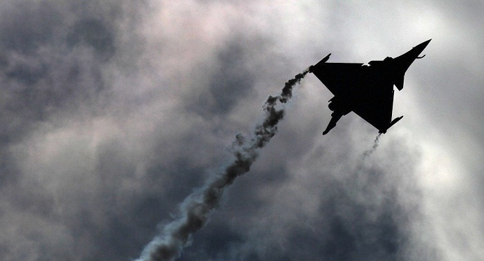 La Russie pourrait lancer une opération terrestre en Syrie