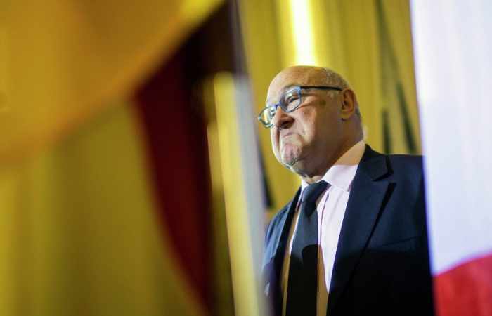 French Parliament reluctant to possible Frexit idea - Minister