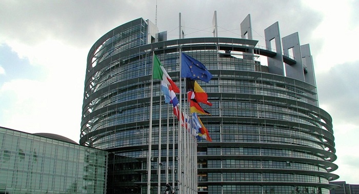 EU Parliaments likely to back motions to lift sanctions against Russia
