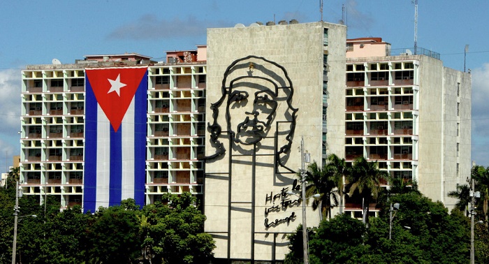 US eases sanctions, facilitates air travel to Cuba - Treasury