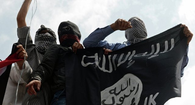 İŞİD-in 60 düşməni - Siyahıda Ukrayna da var