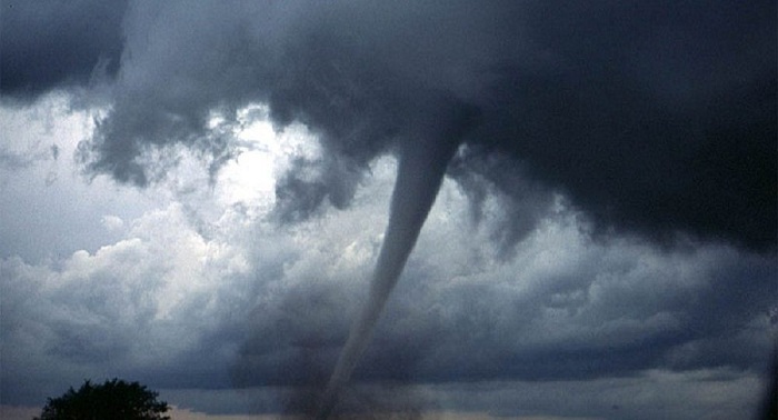 Multiple tornadoes touch down in US States of Louisiana and Mississippi