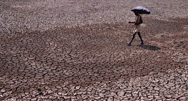 70% de la population mondiale en proie au manque d’eau