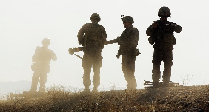 Obama to Announce US Troops to Remain in Afghanistan After 2016