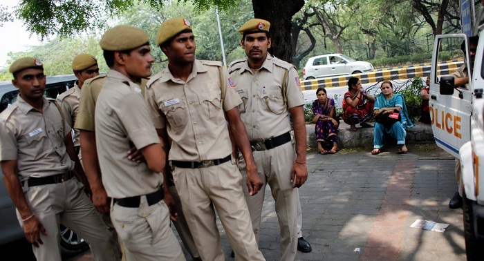 Improvised bomb explosion kills four in Eastern India