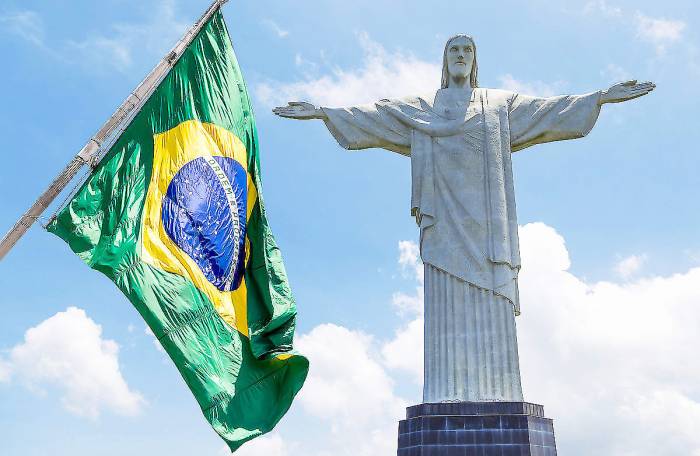 Le Brésil sort de la récession