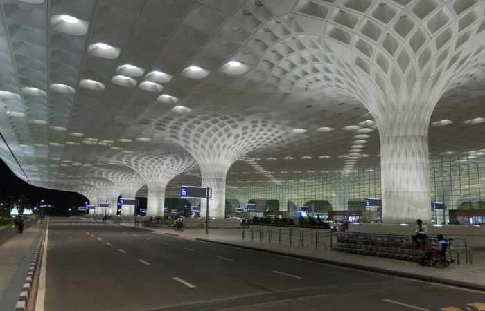 Three Indian airports on high alert following hijack threats