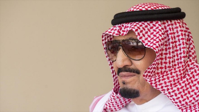 Austeridad en Arabia Saudí y rey gasta fortuna en Marruecos
