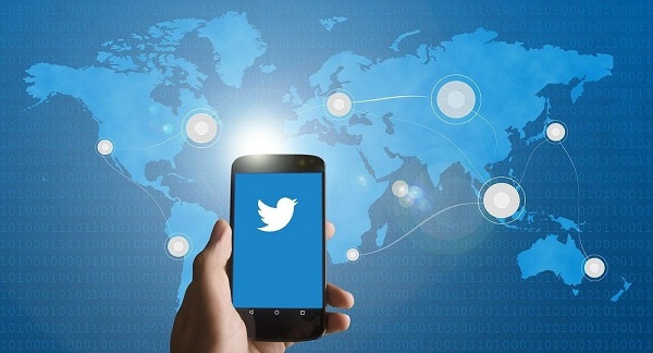 Twitter en proie à des perturbations au niveau mondial 