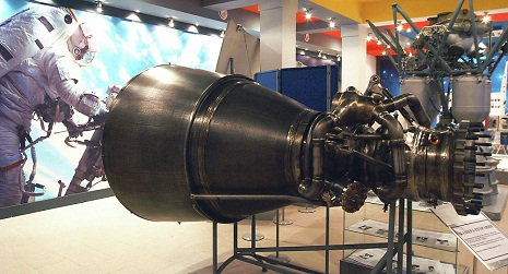 Pentagon Hopes for Softer Sanctions on Rocket Engine Purchases From Russia