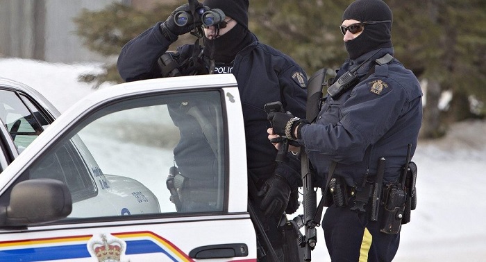 Terrorist attack, possibly linked to Daesh, thwarted in Canada 