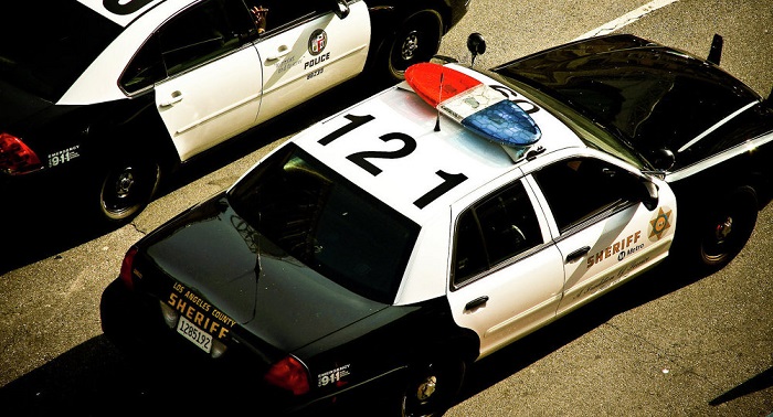 Gunman opens rifle fire on Police Officers in US city of Columbus - Reports 