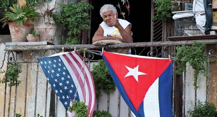 US, Cuba to Discuss Normalizing Economic Relations on Wednesday