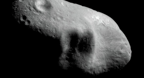 Un astéroïde géant passera bientôt non loin de la Terre