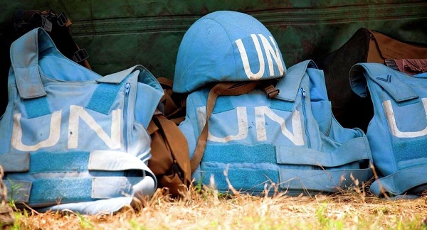 Centrafrique: des Casques bleus de nouveau accusés d`abus sexuels