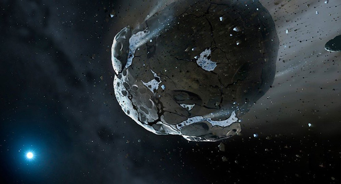 New Space Mining Tech Could Be Game-Changer for Interstellar Travel