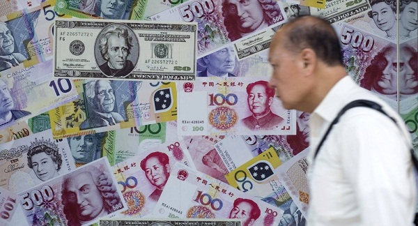 Les fonds vautours US repartent en guerre contre le yuan 