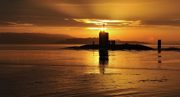 L`Inde a testé son premier sous-marin nucléaire élaboré par Moscou  