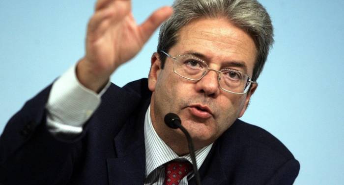 Rome dénonce le revirement de Trump à l'égard de Cuba