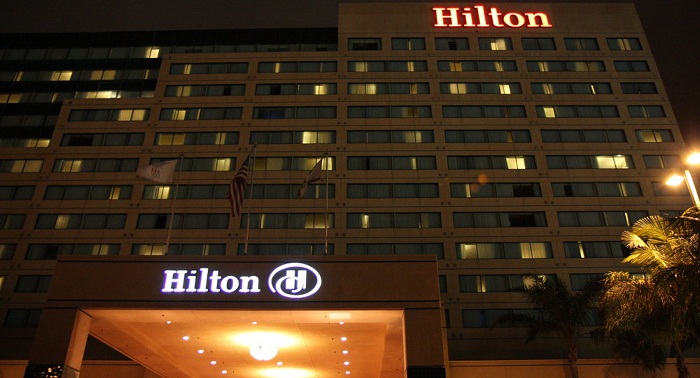 Several Hilton Hotels Fall Under Cyberattacks