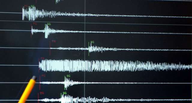 Magnitude 5.9 quake strikes off Papua New Guinea