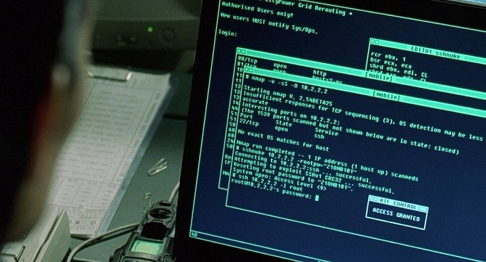 A single typo costs Bank hackers a Billion