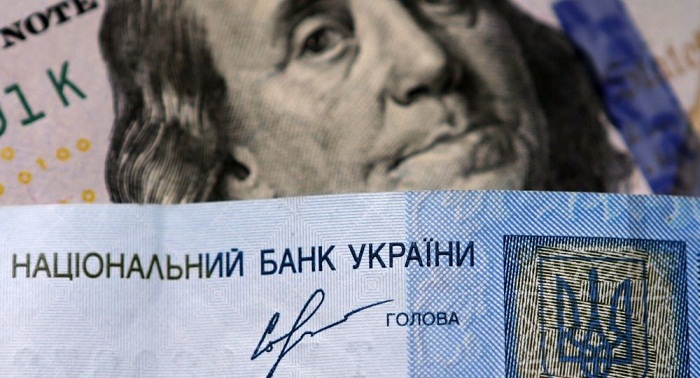 L`Ukraine évalue ses pertes liées aux sanctions russes