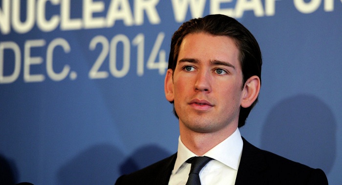 OSCE to keep pursuing peaceful solution of Karabakh conflict: Kurz    