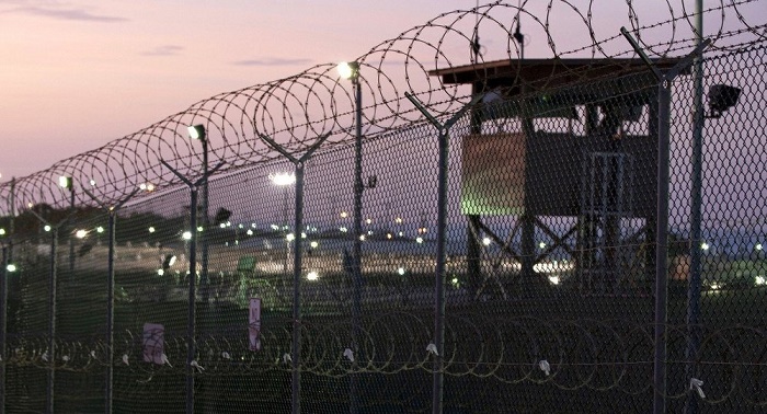 Documents reveal American NSA agents took part in Gitmo interrogations 