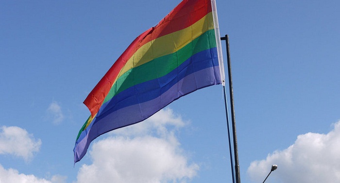 Berlin Opens First LGBT Refugee Center 