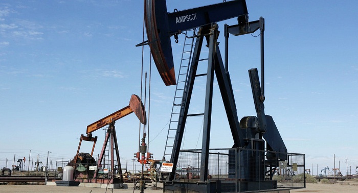 US oil production to decrease across major shale regions
