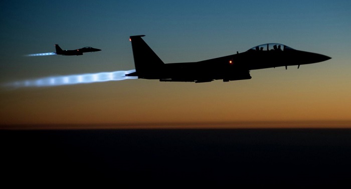 US coalition kills Daesh Deputy Security Emir for Mosul - Pentagon 