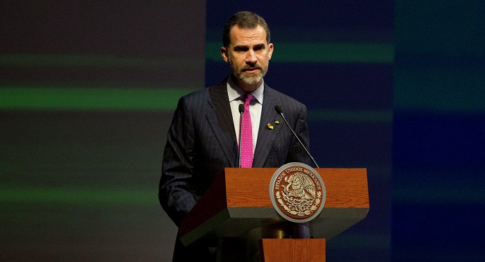 Snap general elections to take place in Spain - King signs decree