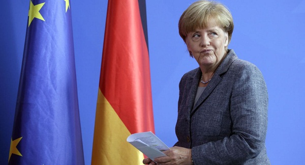 L’ère" Merkel est-elle terminée?