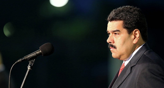 Venezuela`s Maduro Asks Ministers to Resign After Elections Defeat