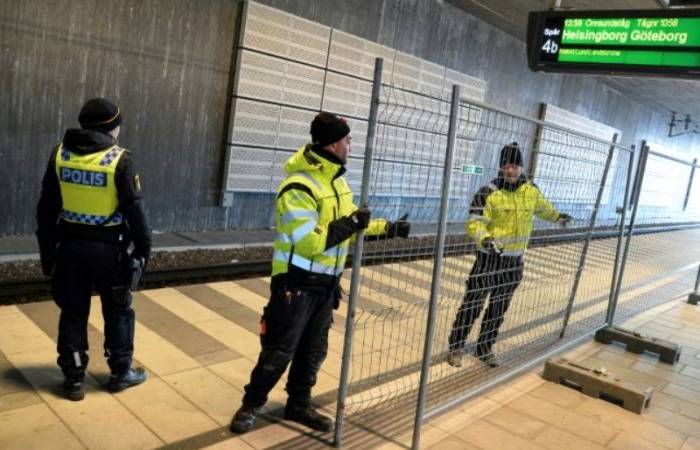 Schengen: l'UE mettra fin aux contrôles aux frontières en novembre (Commission)