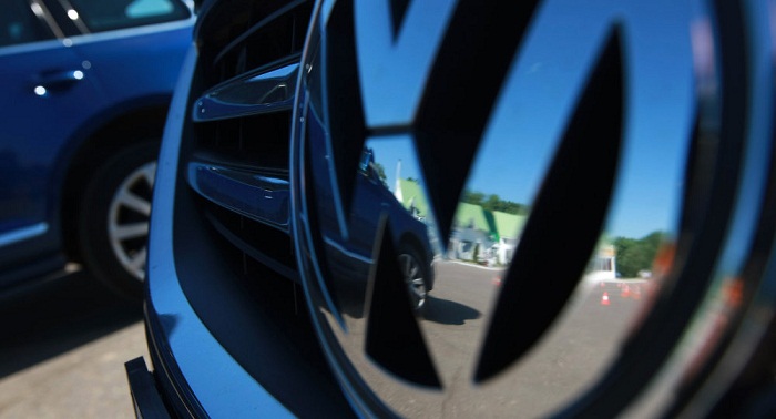 Volkswagen: le scandale des moteurs truqués s`amplifie