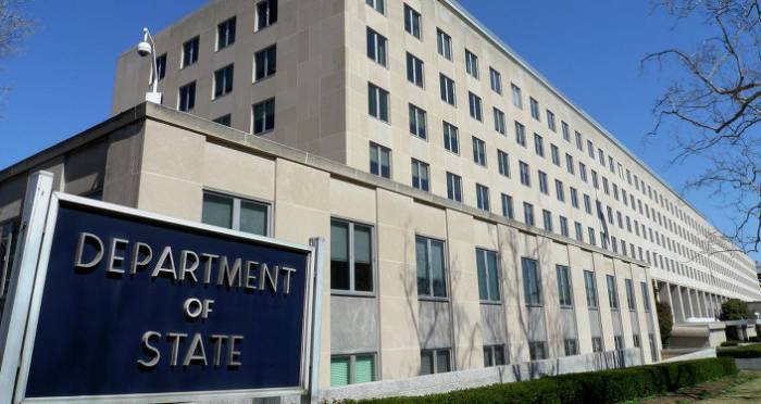 Les États-Unis sont préoccupés par la tension au Haut-Karabakh